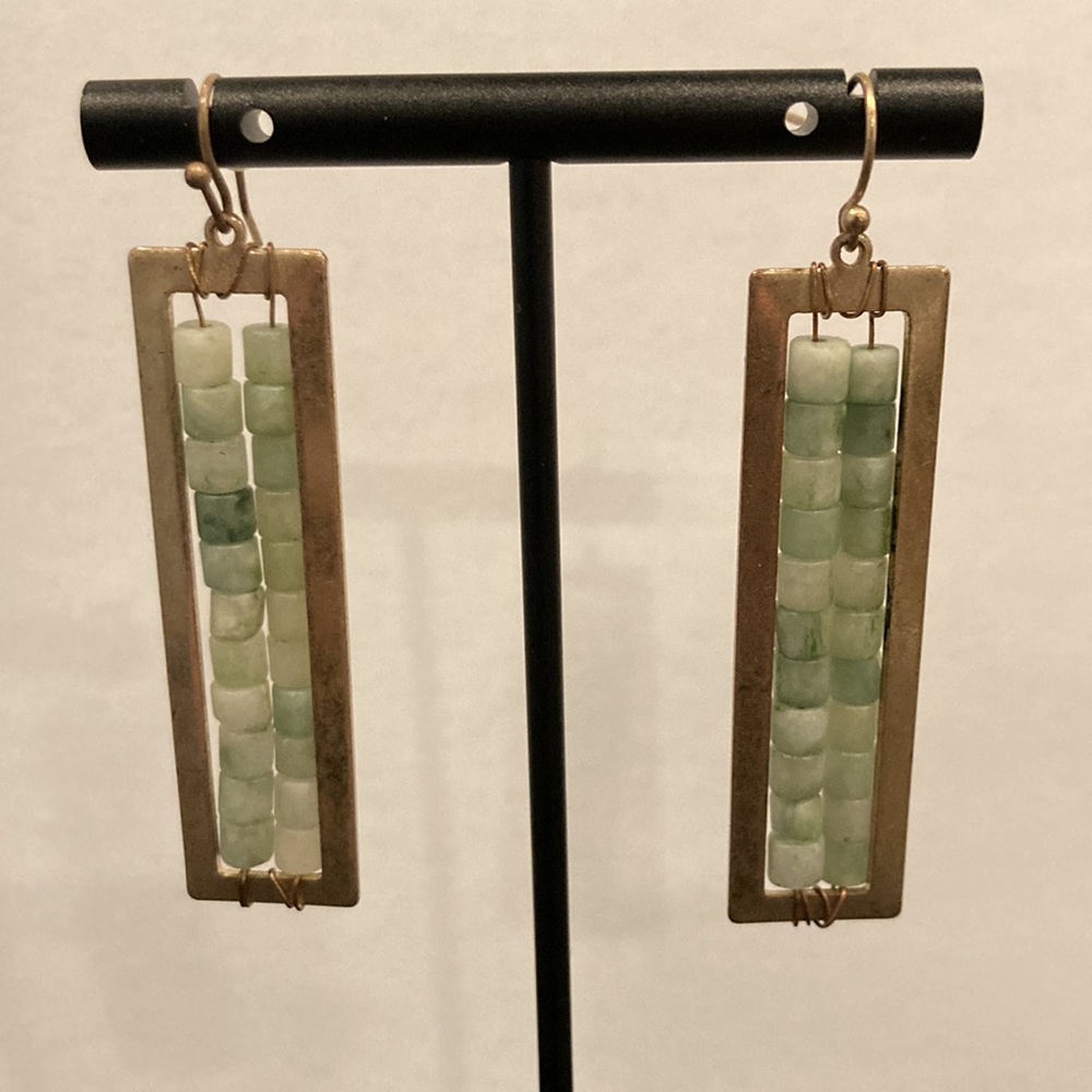 Earrings - Picture 2 of 2
